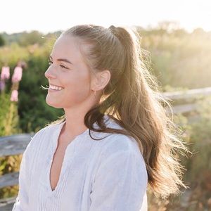 Meet your Posher, Robyn